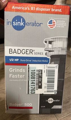 Insinkerator