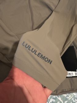 Lululemon Pace breaker Jacket