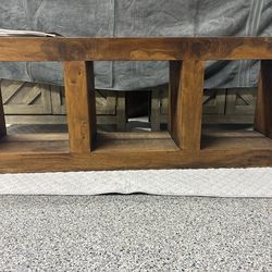 Tv stand / console table