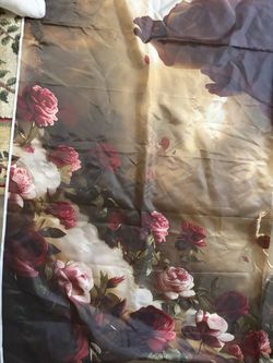 Wall Hanging Display Of Jesus