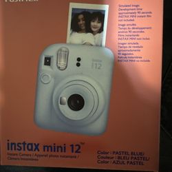 Polaroid Camera