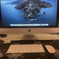iMac 27”