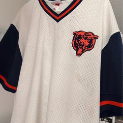 Bears jersey XL