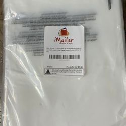 Resealable Bags 
