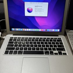 MacBook Air