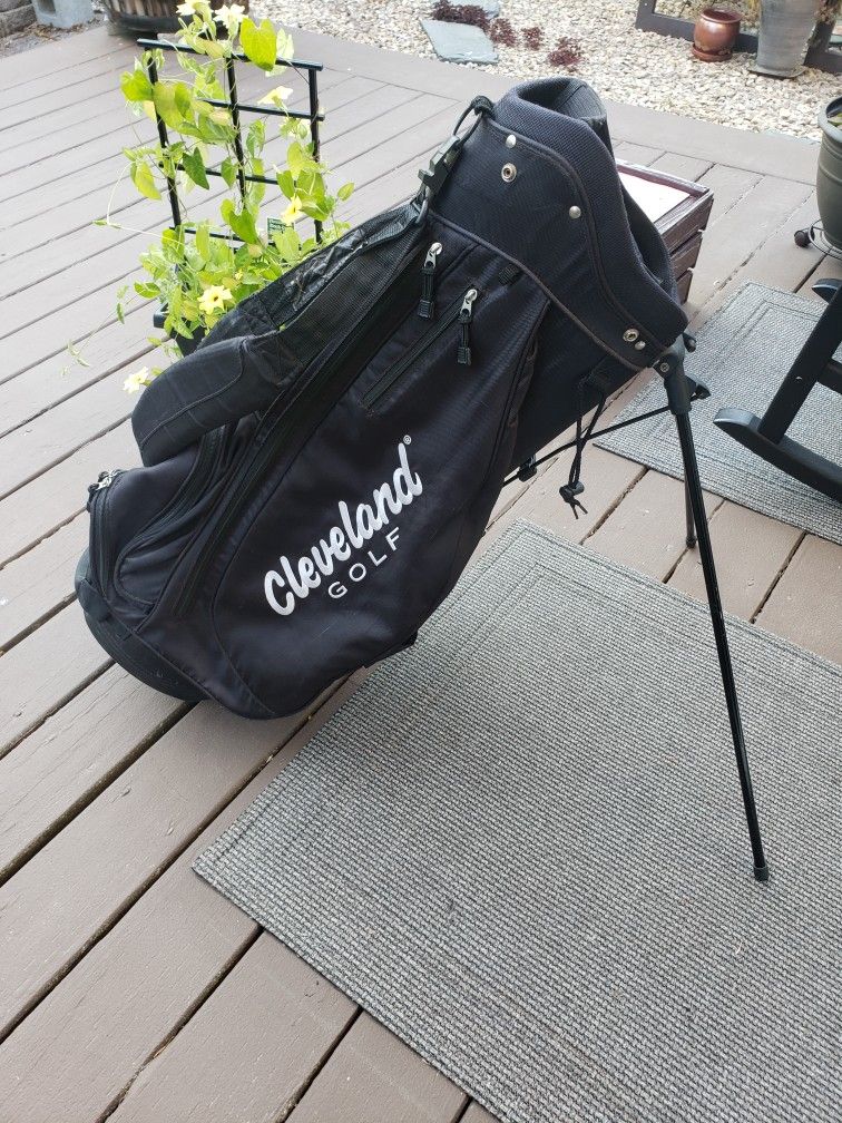 Golf Bag