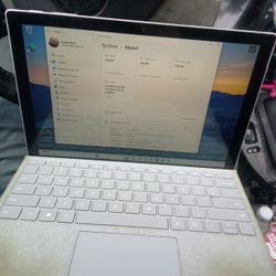 Microsoft Surface Pro