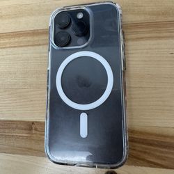 Unlocked iPhone 14 Pro 256GB Black 