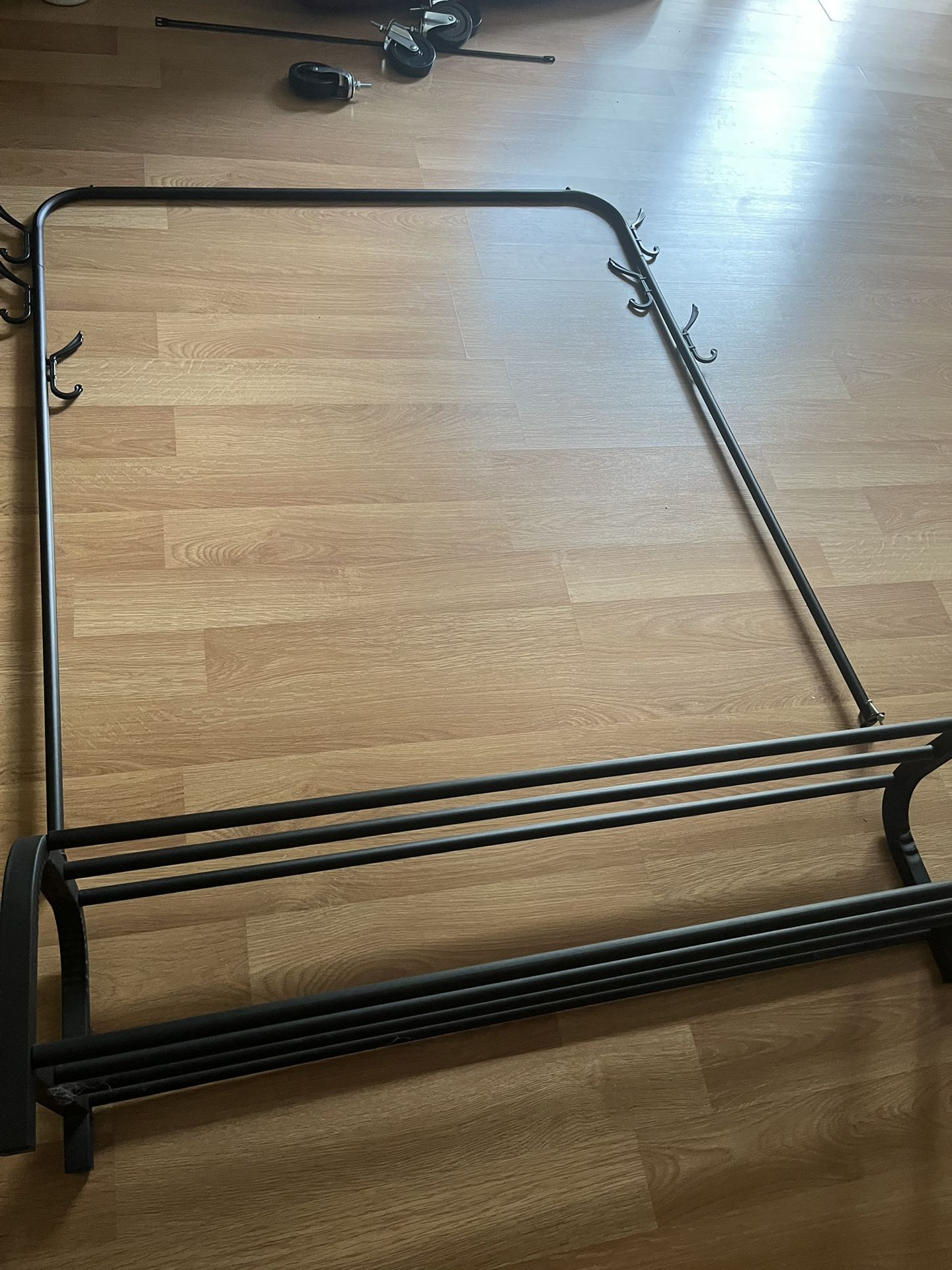 Clothes Rack