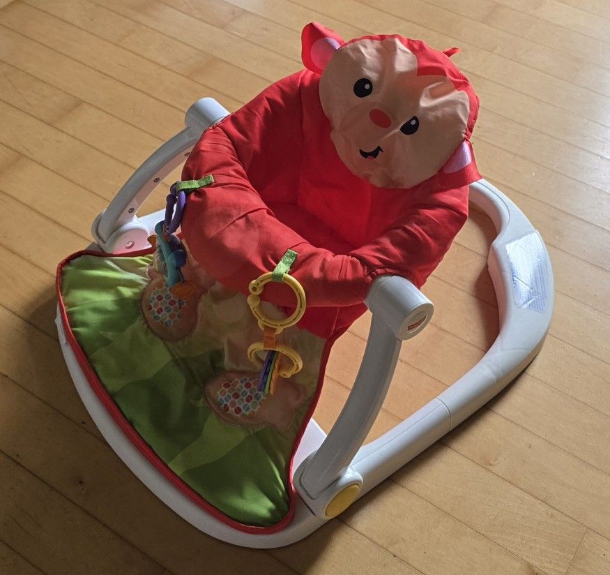 Bbay Seat