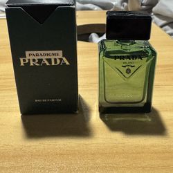 Prada Paradigme EDP 7ml Dabber (M)