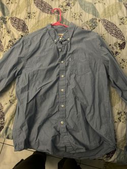 Levi’s Long Sleeve Shirt