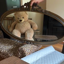 Vintage Mirror
