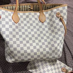 Louis Vuitton Bag Designer 