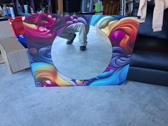 Mirror Art
