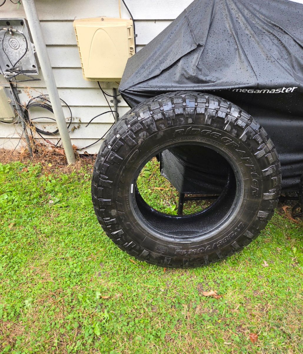 Tires
