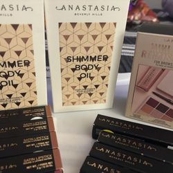 Anastasia Bundle