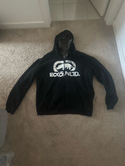 Ecko zip up