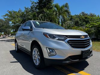 2021 Chevrolet Equinox