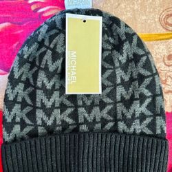 Micheal Kors Unisex Winter Beanie 