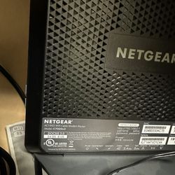 Modem Router 