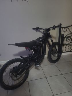 2023 Sroron lbx