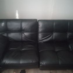 Futon Couch