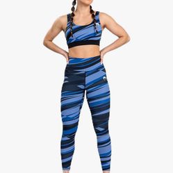 Venum Womens Abyss Women's Leggings 7/8