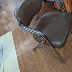 Customers Chair