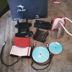 Heat Press Accessories/Attachments