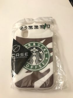 Casé iPhone X XS brand new 1