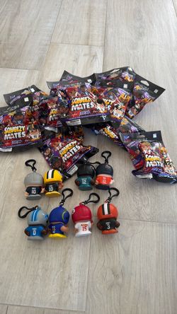 SqueezyMate & TeenyMates Lot