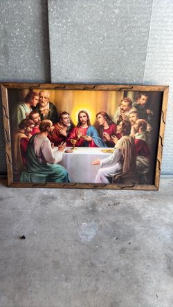Cuadros religiosos