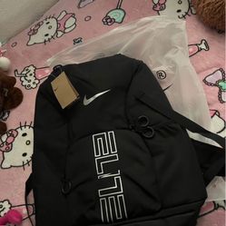 Nike Elite Backpack