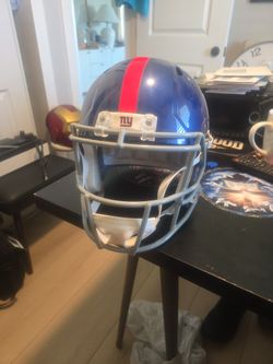 Newyork Helmet