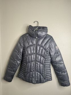 Guess Puffer Jacket