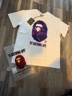 Bape Tee