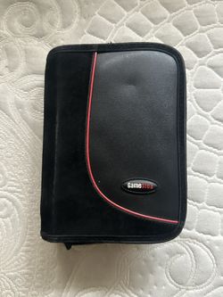 PSP GameStop Case. (any PSP)