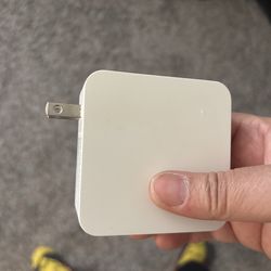 Apple Laptop 65W Charger (Generic - Works)