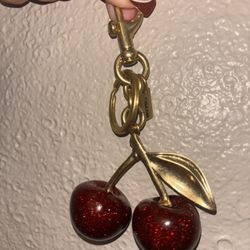 Coach Charm 