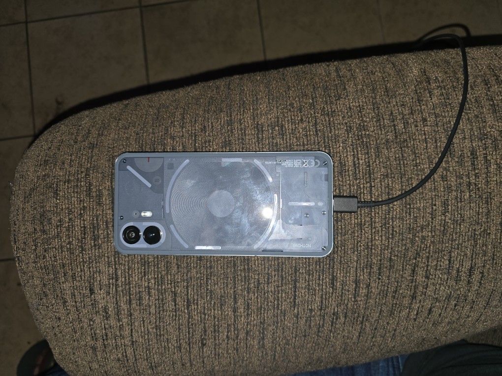 Nothig Phone 2