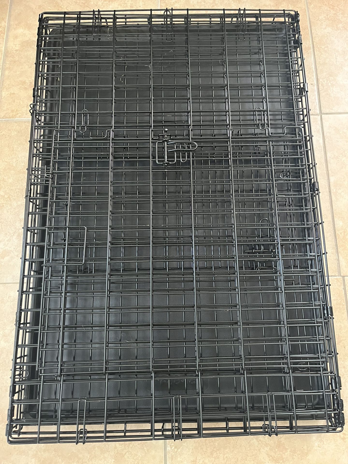 Dog Crate