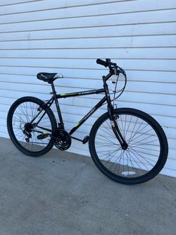 Dynacraft Mountain Bike