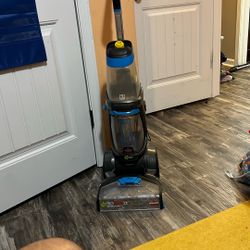 BISSELL ProHeat 2X Revolution Pet Turbo Upright Carpet Cleaner