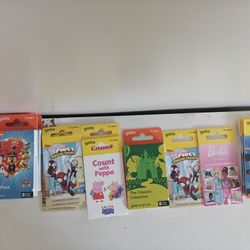 Yoto Cards For Kids Audio Story Player New