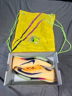 Nike maxflys 2