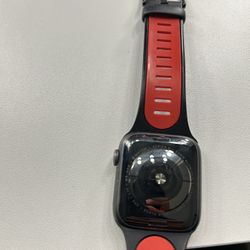 Apple Watch Series 4 44mm Space Grey