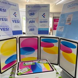 iPad 10 Th Gen ( Black Friday )deal