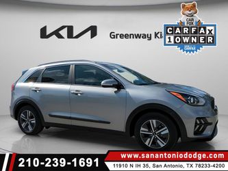 2022 Kia Niro Plug-In Hybrid