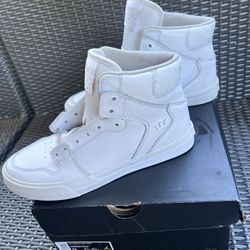 Supra Shoes